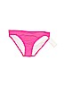 MICHAEL Michael Kors Pink Swimsuit Bottoms Size M - photo 1