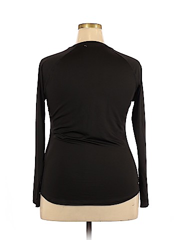 Danskin Now Active T-Shirt (view 2)