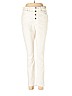 Madewell Ivory Jeans Size 28 waist - photo 1