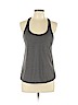 Lululemon Athletica Gray Active Tank Size 8 - photo 1