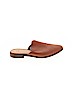 Gap Brown Mule/Clog Size 7 - photo 1