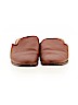 Gap Brown Mule/Clog Size 7 - photo 2