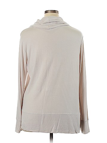 Green Tea Pullover Sweater (view 2)