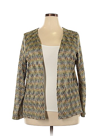 Venezia Cardigan (view 1)