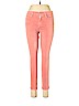 H&M Pink Jeans Size 28 waist - photo 1