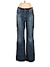 Joe's Jeans Blue Jeans Size 25 waist - photo 1