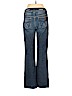 Joe's Jeans Blue Jeans Size 25 waist - photo 2