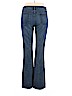 Banana Republic Factory Store Blue Jeans Size 14 - photo 2