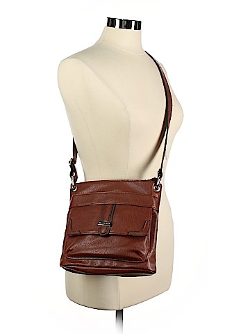 Franco Sarto Crossbody Bag (view 2)