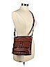 Franco Sarto Brown Crossbody Bag One size - photo 2