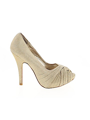 Lulu Townsend Heels (view 1)