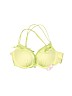 Victoria's Secret Green Swimsuit Top Size 34D - photo 1