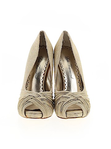 Lulu Townsend Heels (view 2)