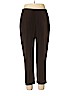 Additions by Chico's Brown Casual Pants Size XL (3) - photo 1