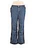 Essentials Blue Jeans Size 14 - 16 - photo 1