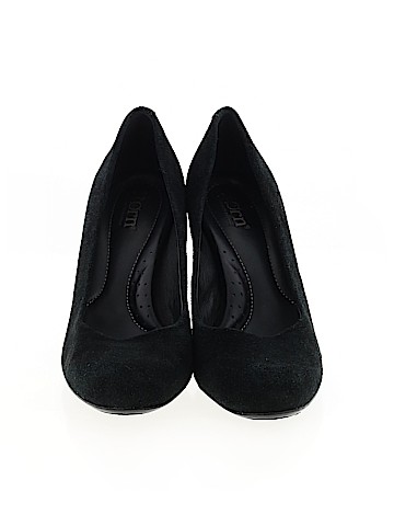 Born Wedges (view 2)