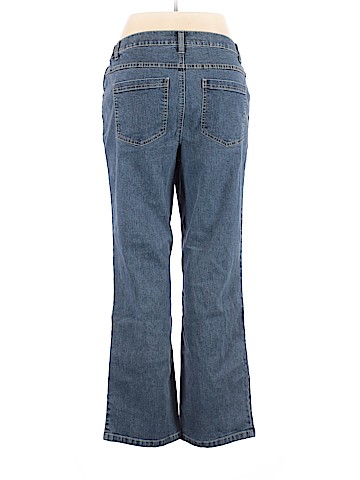 Essentials Jeans (view 2)