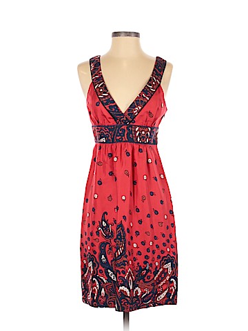 Tibi Casual Dress (view 1)