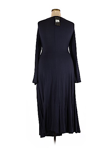 Reborn Casual Dress (view 2)