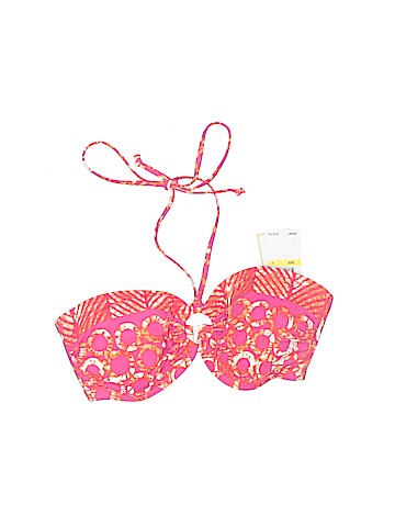 MICHAEL Michael Kors Swimsuit Top (view 1)