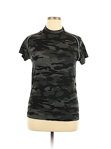 Nike Active T-Shirt (view 1)