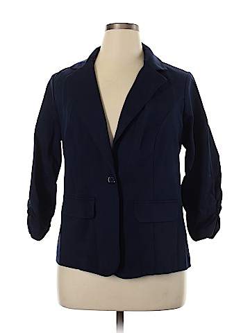 Charlotte Russe Blazer (view 1)