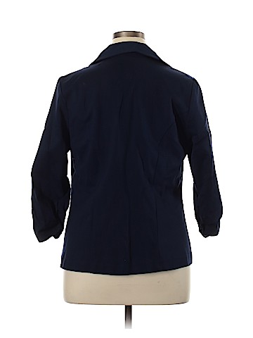 Charlotte Russe Blazer (view 2)