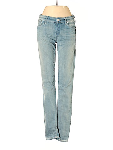 Mother Jeggings (view 1)