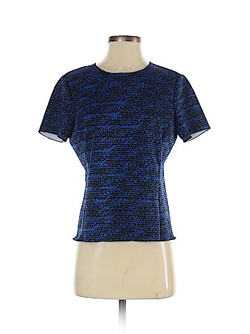Vince Camuto Short Sleeve Top (view 1)