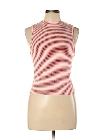 Forever 21 Sleeveless Turtleneck (view 1)