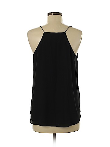 Ann Taylor LOFT Sleeveless Blouse (view 2)