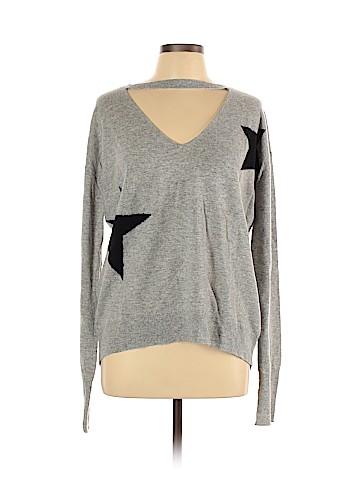 Pam & Gela Pullover Hoodie (view 1)