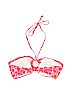 MICHAEL Michael Kors Pink Swimsuit Top Size M - photo 2