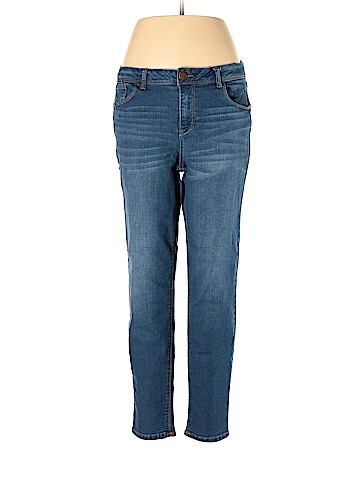 1822 Denim Jeans (view 1)