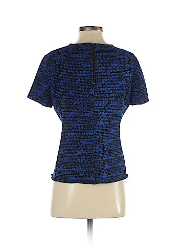 Vince Camuto Short Sleeve Top (view 2)