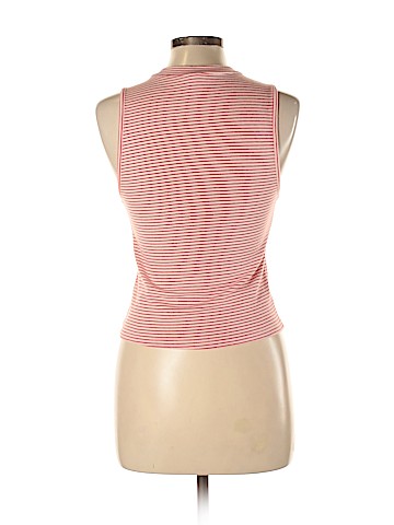Forever 21 Sleeveless Turtleneck (view 2)