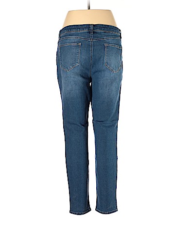 1822 Denim Jeans (view 2)