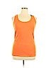 Xersion Orange Active Tank Size XL - photo 1