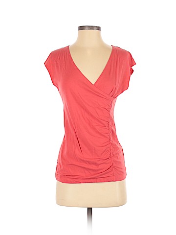 Theory Short Sleeve Top (view 1)