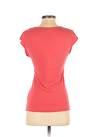 Theory Short Sleeve Top (view 2)