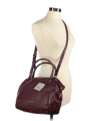 Liz Claiborne Satchel (view 2)