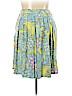 Lularoe Blue Casual Skirt Size 2X - photo 2