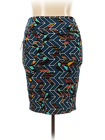 Lularoe Casual Skirt (view 2)