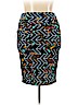 Lularoe Blue Casual Skirt Size 2X - photo 2