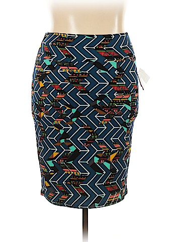 Lularoe Casual Skirt (view 1)