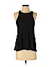 Free People Black Tank Top Size XS - photo 1