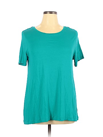 Old Navy Short Sleeve T-Shirt (view 2)