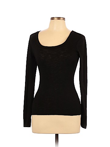 Derek Heart Long Sleeve Top (view 1)