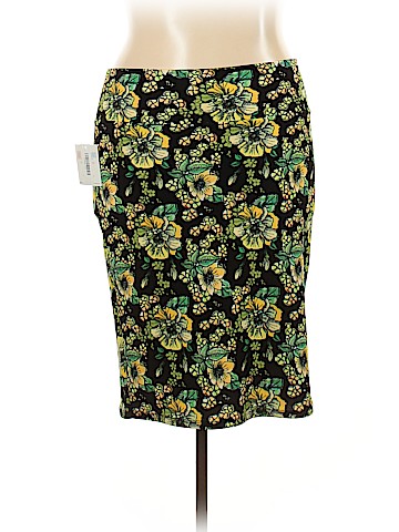 Lularoe Casual Skirt (view 1)