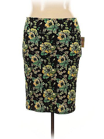 Lularoe Casual Skirt (view 2)